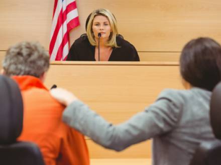 Broward County, FL criminal defense lawyer