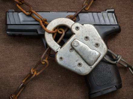 Miami, FL gun rights lawyer