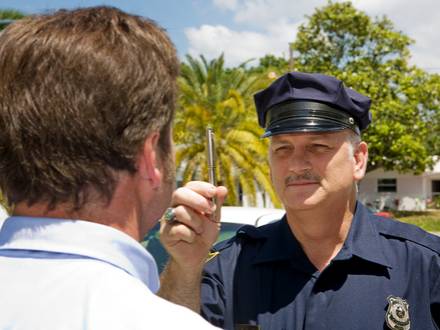 Broward County, FL DUI defense lawyer