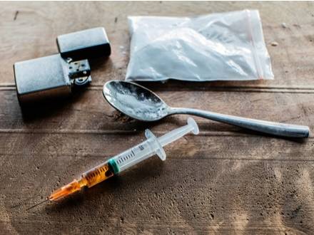 Fort Lauderdale, FL drug charge defense lawyer