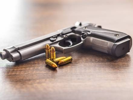 Miami-Dade County, FL gun crimes defense lawyer