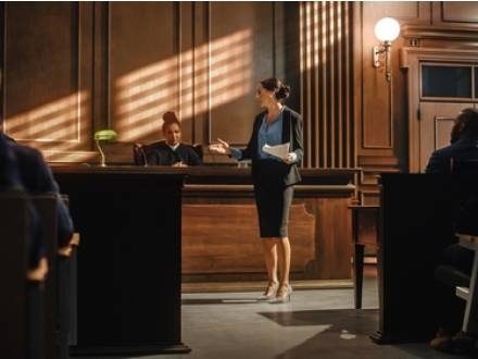 Broward County, FL criminal defense lawyer